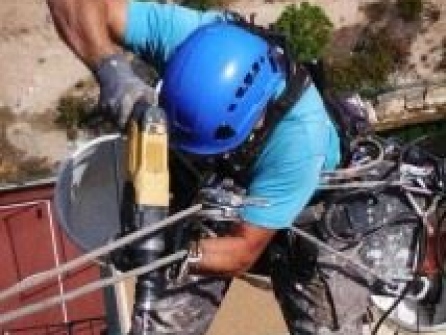 APLACADOS DE PIEDRA, EL “PELIGRO” QUE ESTA AL CAER.