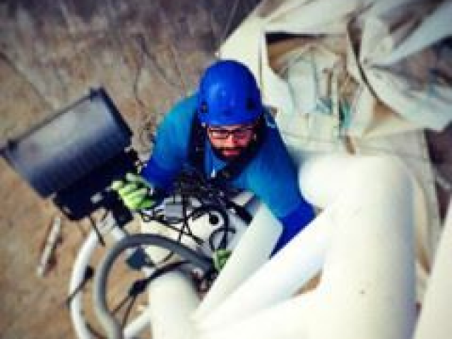 BUENAS NOTICIAS PARA EL SECTOR DE LOS TRABAJOS VERTICALES