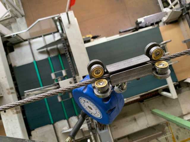 ALTITUD, LA MEJOR SOLUCION CON LA MAXIMA SEGURIDAD.