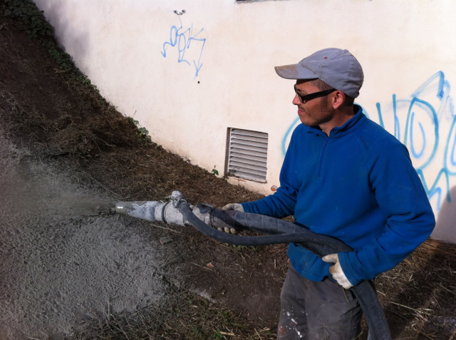 TRABAJO BARRANQUET DEL SOLER.