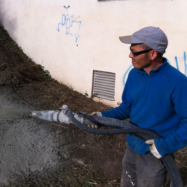 TRABAJO BARRANQUET DEL SOLER.