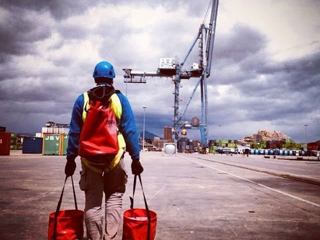 TRABAJOS ALTITUD 2018