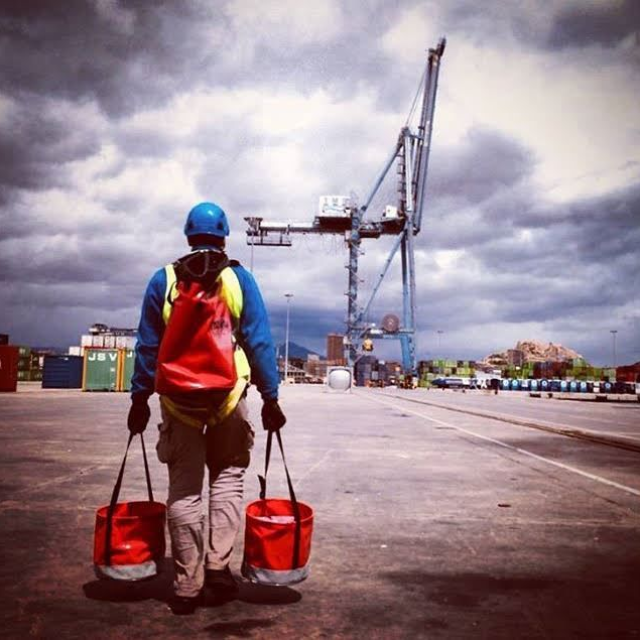 TRABAJOS ALTITUD 2018