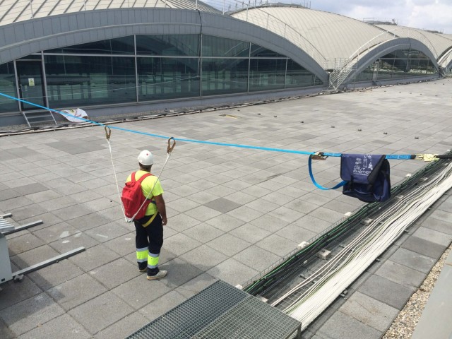 Líneas de vida temporales