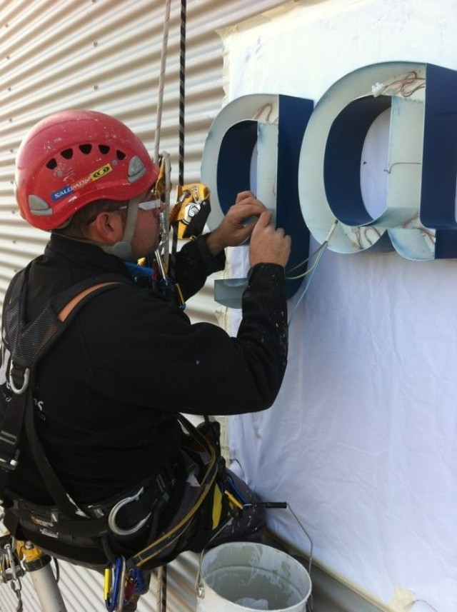 Iluminación ornamental